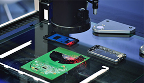 電子電器產品檢測