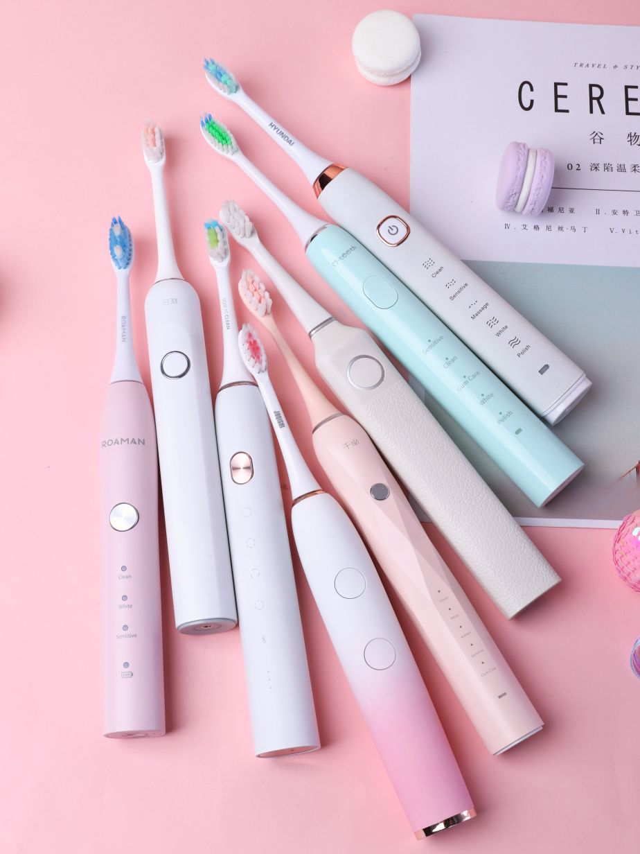 電動牙刷fcc認證 電動牙刷fcc認證